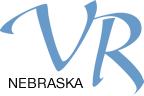 Nebraska VR Logo